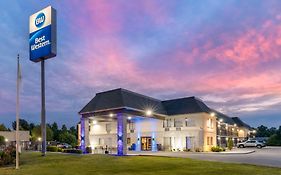 Best Western Executive Inn Dickson Tn